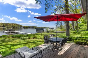 354 Indian Point Rd, Twin Lakes, WI 53181 - Photo 6