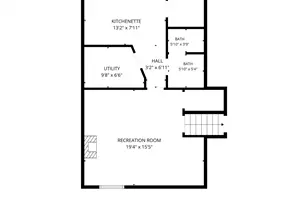 613 Parish St, Delavan, WI 53115 - Photo 42