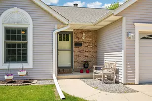 1202 Green Tree Rd, West Bend, WI 53090 - Photo 2