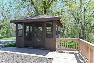 W2329 St Peters Rd, East Troy, WI 53120 - Photo 8