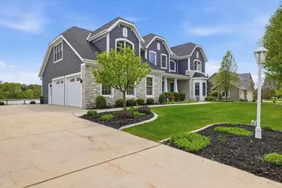 N57W34997  Pondview Ln, Oconomowoc, WI 53066 - Photo 52