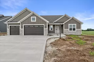 503 Talbot's Woods Dr, Dousman, WI 53066 - Photo 32