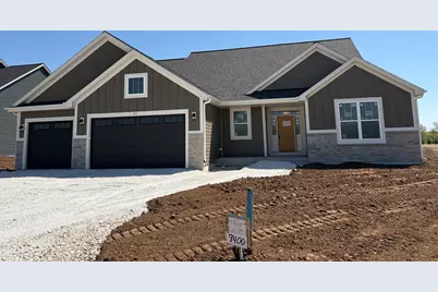 503  Talbot's Woods Dr #Lt36, Dousman, WI 53066 - Photo 1