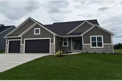 503  Talbot's Woods Dr #Lt36, Dousman, WI 53066 - Photo 1