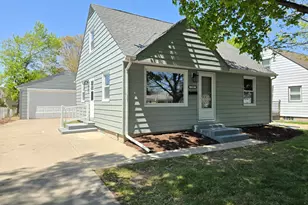 1203 S 110 St, West Allis, WI 53214 - Photo 1