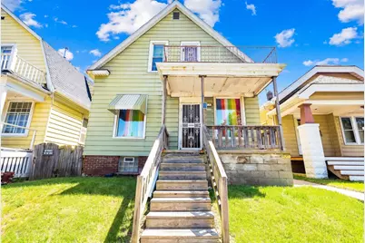 3536 N 25th St, Milwaukee, WI 53206 - Photo 1