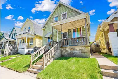 3536 N 25th St, Milwaukee, WI 53206 - Photo 4