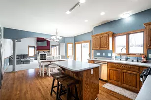 5290 Fawn Trail, Addison, WI 53027 - Photo 14