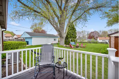 3438 E Denton Ave, Saint Francis, WI 53235 - Photo 22