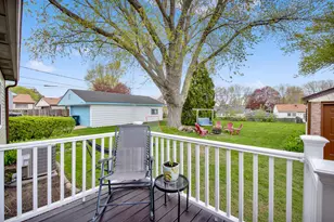 3438 E Denton Ave, Saint Francis, WI 53235 - Photo 22