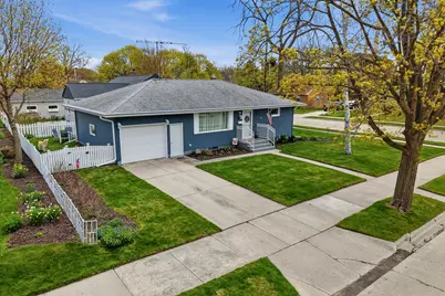 2825 S 7th St, Sheboygan, WI 53081 - Photo 1