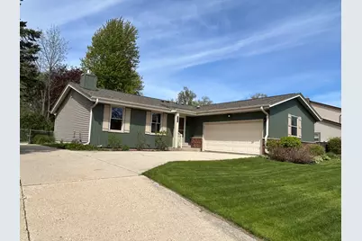 1214  Cherrywood Dr, Waukesha, WI 53188 - Photo 1