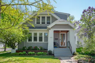 5074 N Hollywood Ave, Whitefish Bay, WI 53217 - Photo 1