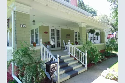 19  Eastman St, Plymouth, WI 53073 - Photo 2