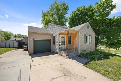 424  W Milwaukee St, Jefferson, WI 53549 - Photo 1