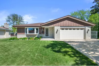 5358  Mulberry Dr, Greendale, WI 53129 - Photo 1
