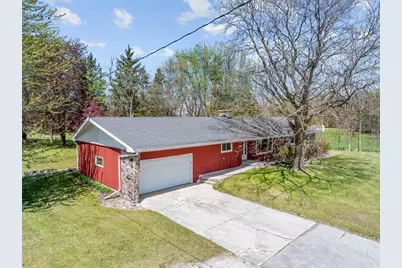 W1586  County Road H -, New Holstein, WI 53061 - Photo 32