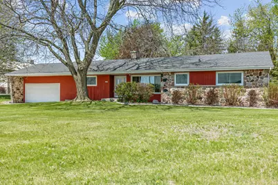 W1586  County Road H -, New Holstein, WI 53061 - Photo 2