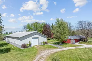 W1586 County Rd H, New Holstein, WI 53061 - Photo 1
