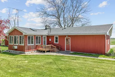 W1586  County Road H -, New Holstein, WI 53061 - Photo 28
