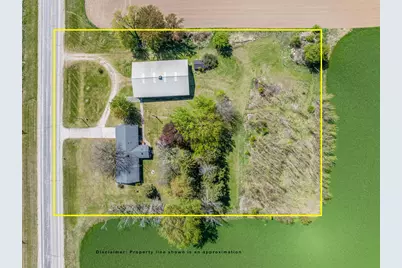 W1586  County Road H -, New Holstein, WI 53061 - Photo 38