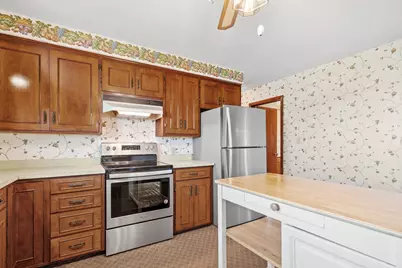 W1586  County Road H -, New Holstein, WI 53061 - Photo 4