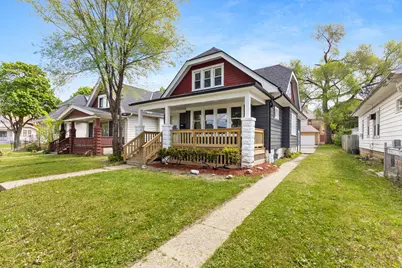 4138 N 25th St, Milwaukee, WI 53209 - Photo 2