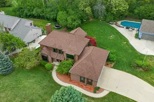4385 S Sommerset Dr, New Berlin, WI 53151 - Photo 50