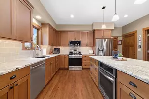 8604 222nd Ct, Salem Lakes, WI 53168 - Photo 12