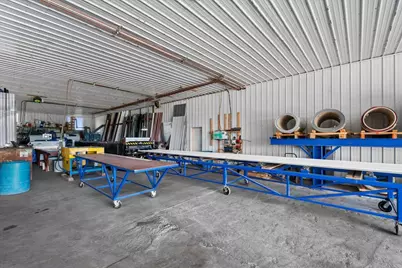 W1731  Kiel Rd, New Holstein, WI 53061 - Photo 16
