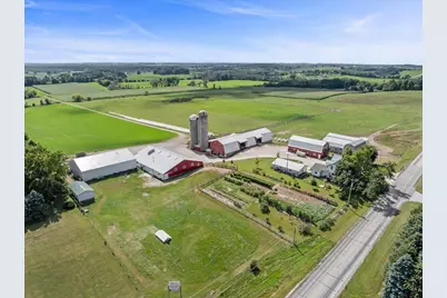 W1731  Kiel Rd, New Holstein, WI 53061 - Photo 2