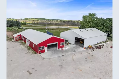 W1731  Kiel Rd, New Holstein, WI 53061 - Photo 40