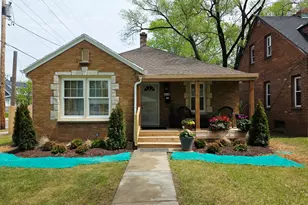 4178 N 40th St, Milwaukee, WI 53216 - Photo 1