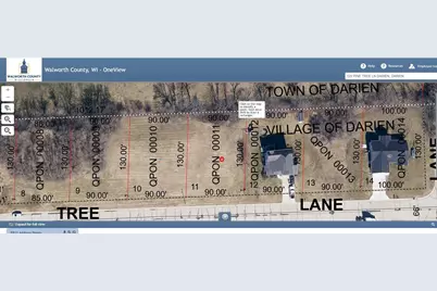 120  Pine Tree Ln, Darien, WI 53114 - Photo 4