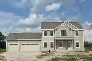 W275N8210 Harvest Ct, Lisbon, WI 53029 - Photo 1