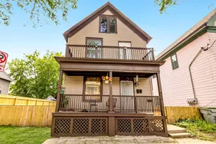 605 E Wright St, Milwaukee, WI 53212 - Photo 1