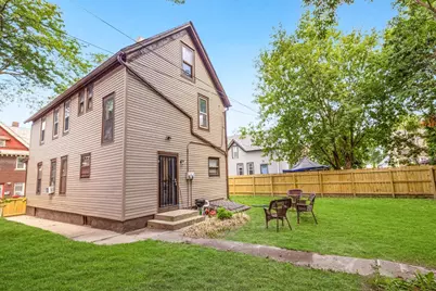 605 E Wright St #Lower, Milwaukee, WI 53212 - Photo 10