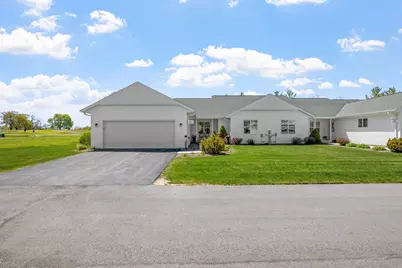 530  Otto Way, Elkhart Lake, WI 53020 - Photo 2