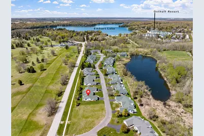 530  Otto Way, Elkhart Lake, WI 53020 - Photo 38