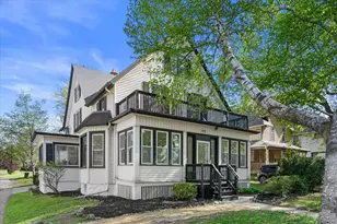 132 E Washington St, West Bend, WI 53095 - Photo 1