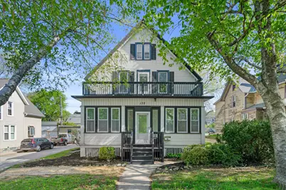 132 E Washington St, West Bend, WI 53095 - Photo 2