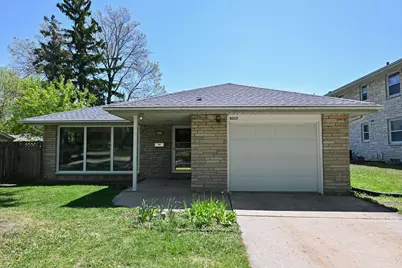 8317 W Cleveland Ave, West Allis, WI 53219 - Photo 4