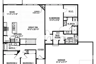 3240 Blue Star Cir, Racine, WI 53406 - Photo 2