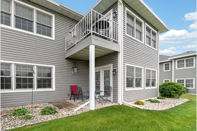 210  Potter Rd #102, Elkhorn, WI 53121 - Photo 2