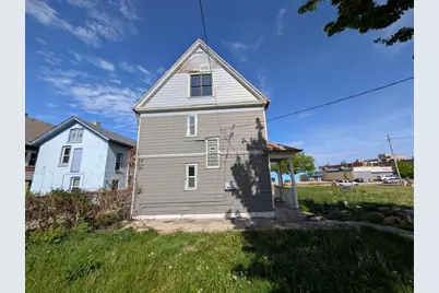 2329 N Vel R Phillips Ave #2331, Milwaukee, WI 53212 - Photo 6