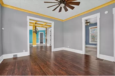 2329 N Vel R Phillips Ave #2331, Milwaukee, WI 53212 - Photo 8