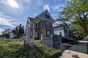 2329 N Vel R. Phillips Ave, Milwaukee, WI 53212 - Photo 2