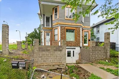 2329 N Vel R Phillips Ave #2331, Milwaukee, WI 53212 - Photo 6