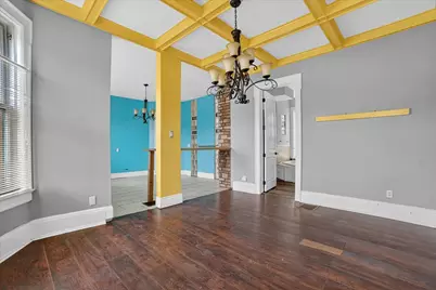 2329 N Vel R Phillips Ave #2331, Milwaukee, WI 53212 - Photo 10