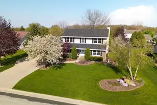 W166N10248 Calico Ln, Germantown, WI 53022 - Photo 1
